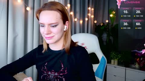 im Amy online show from December 2024 09:27:01 AM