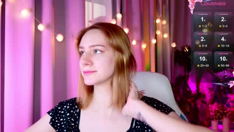 im Amy online show from January 2025 09:25:02 AM