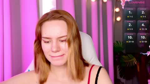 im Amy online show from January 2025 09:30:02 AM