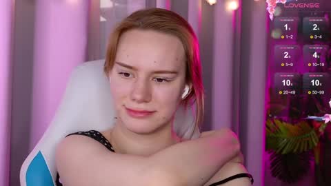 im Amy online show from January 2025 09:41:01 AM