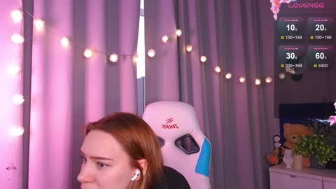 im Amy online show from February 2025 09:21:02 AM