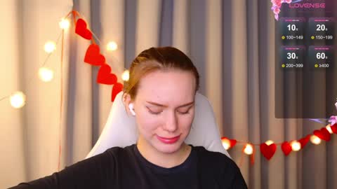 im Amy online show from February 2025 06:35:01 AM