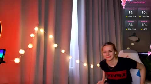 im Amy online show from February 2025 09:41:01 AM