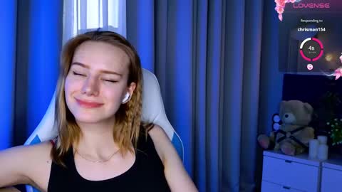 im Amy online show from March 2025 09:47:02 AM