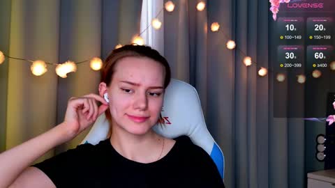 im Amy online show from March 2025 12:36:02 PM