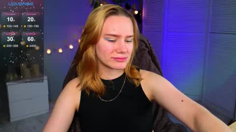 im Amy online show from March 2026 06:46:02 AM