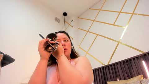 rebecca online show from November 2025 03:52:02 PM