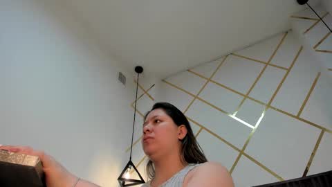 rebecca online show from November 2025 04:23:01 PM