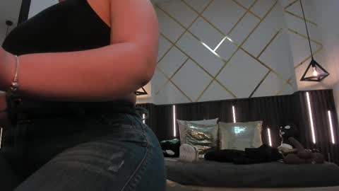 rebecca online show from December 2025 02:03:01 PM