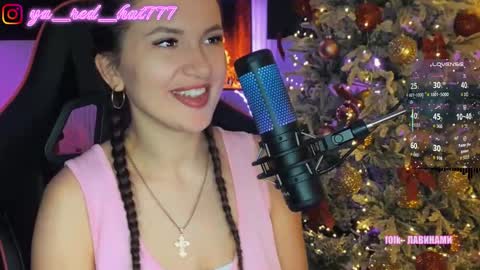 -RED HAT- online show from January 2026 07:38:02 PM