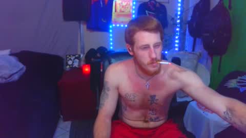 REDxxx online show from December 2024 03:17:01 PM