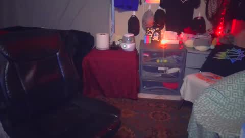 REDxxx online show from December 2024 01:58:02 AM