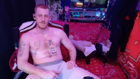 REDxxx online show from February 2025 08:15:01 PM