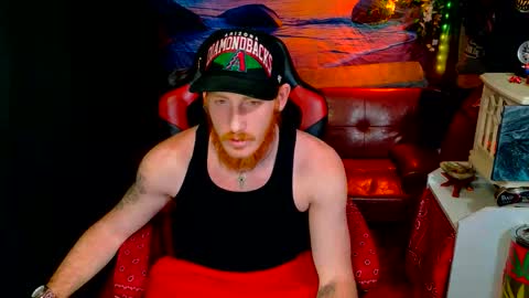 REDxxx online show from February 2026 08:07:02 PM