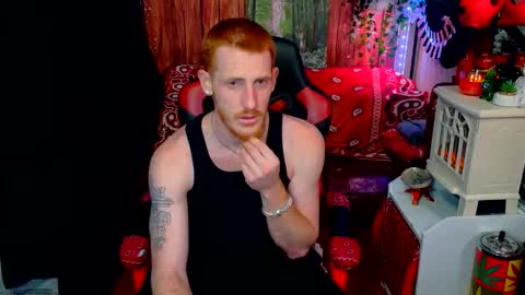 REDxxx online show from March 2026 11:33:01 PM