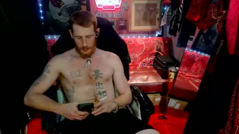 REDxxx online show from July 2026 09:32:02 PM