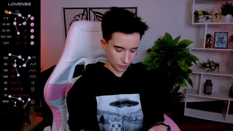 Rein online show from February 2025 12:44:01 PM