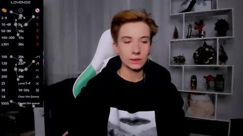 Rein online show from January 2026 05:07:01 PM