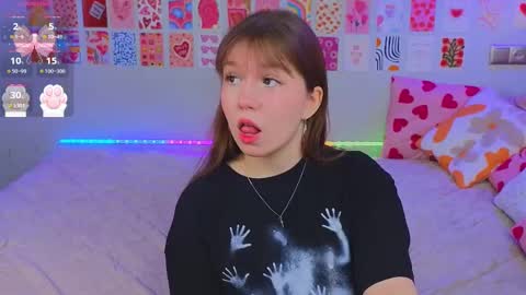 LISSAPVT IS OPEN online show from February 2025 11:22:01 AM