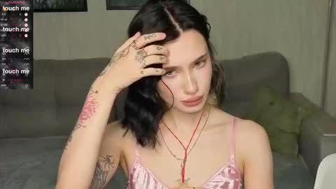 LISSAPVT IS OPEN online show from September 2025 04:17:02 AM