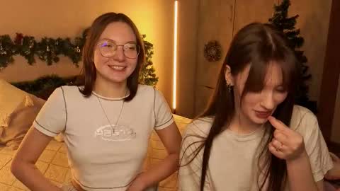 LISSAPVT IS OPEN online show from December 2025 06:30:02 AM