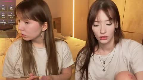 LISSAPVT IS OPEN online show from March 2026 05:12:01 PM