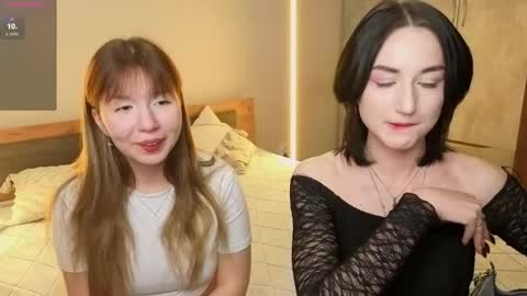 LISSAPVT IS OPEN online show from April 2026 04:48:02 PM