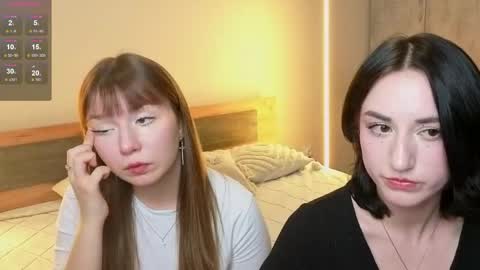 LISSAPVT IS OPEN online show from April 2026 04:59:02 PM
