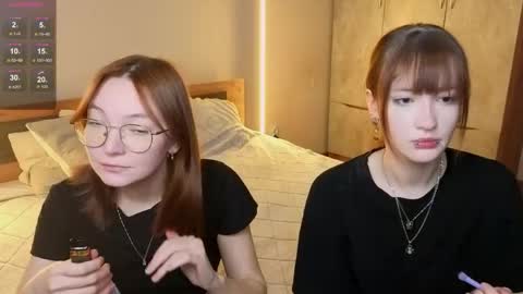 LISSAPVT IS OPEN online show from April 2026 03:00:02 AM