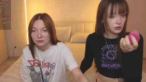 LISSAPVT IS OPEN online show from May 2026 03:46:02 AM