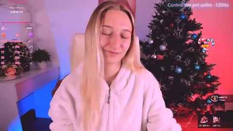 I am Rina online show from December 2024 06:27:01 AM