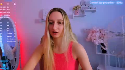 I am Rina online show from February 2025 09:31:01 AM