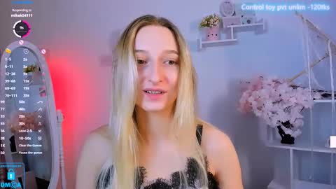 I am Rina online show from February 2025 06:44:01 AM