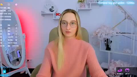 I am Rina online show from February 2025 12:45:02 PM