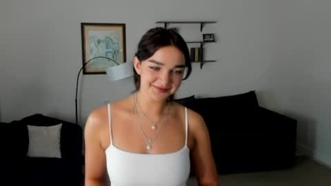ANNA ROMANOVA online show from June 2026 06:08:02 PM