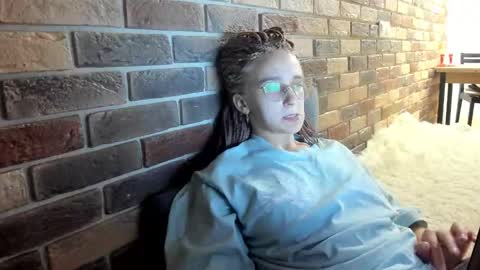 Ruby online show from October 2025 10:32:02 PM