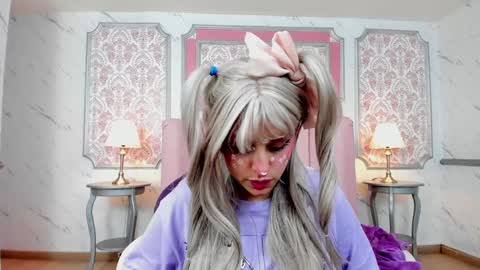 Snapshot of _saakuraa_ chatting on December 2024 08:16:01 PM 1430 2100 -5 online show from December 2024 08:16:01 PM