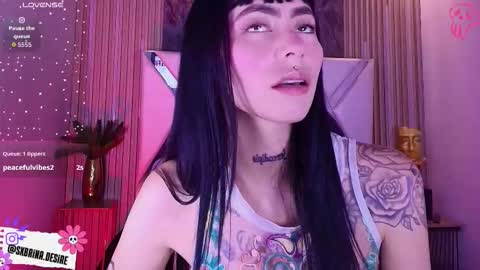 Sabrina online show from March 2026 08:59:01 PM