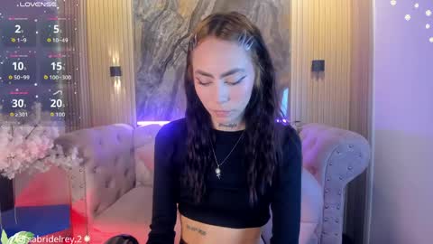 Snapshot of _sabrinaa_1 chatting on June 2026 08:24:01 PM Sabrina online show from June 2026 08:24:01 PM