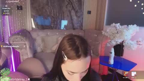 Snapshot of _sabrinaa_1 chatting on June 2026 08:18:02 PM Sabrina online show from June 2026 08:18:02 PM