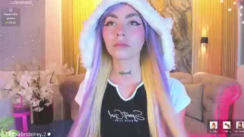 Snapshot of _sabrinaa_1 chatting on July 2026 08:30:02 PM Sabrina online show from July 2026 08:30:02 PM