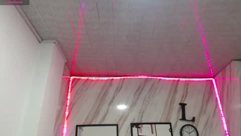 Samantha online show from January 2025 12:40:01 PM