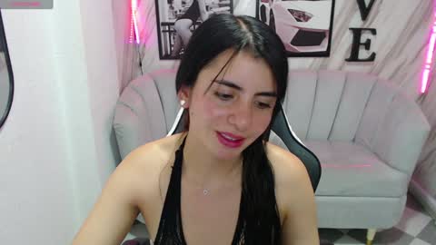 Samantha online show from January 2025 06:44:01 PM