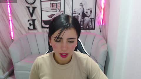 Samantha online show from January 2025 06:53:02 PM
