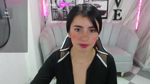 Samantha online show from February 2025 01:22:01 PM