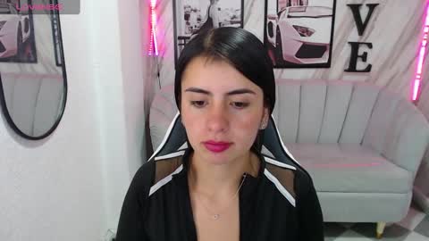 Samantha online show from February 2025 01:06:01 PM