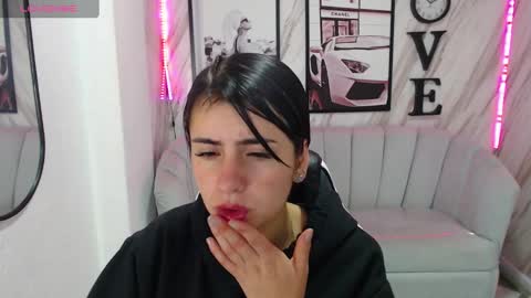 Samantha online show from March 2025 01:06:02 PM