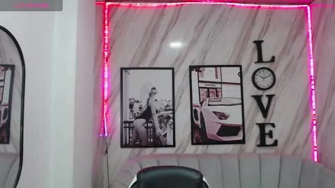 Samantha online show from March 2025 12:52:02 PM