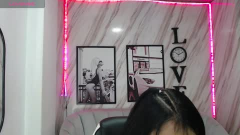 Samantha online show from March 2025 12:48:02 PM