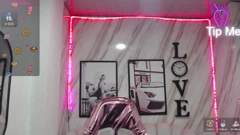 Samantha online show from September 2025 12:49:02 PM